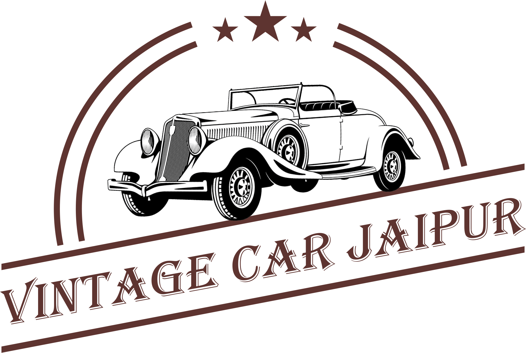 Vintage Car Jaipur